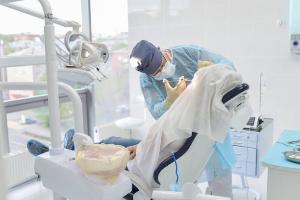 Best Dentist for Severe Toothache  in Bulverde, TX